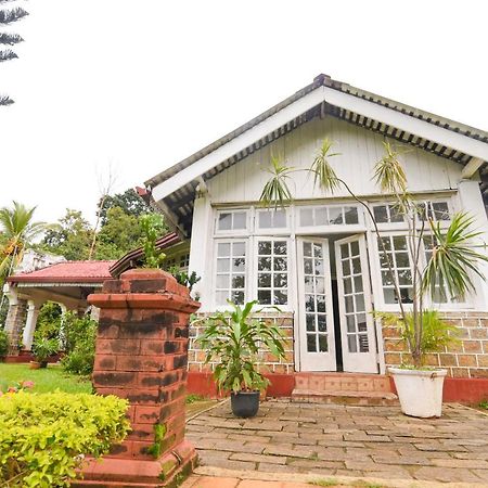 Oyo 441 Kandy Hill Bungalow エクステリア 写真