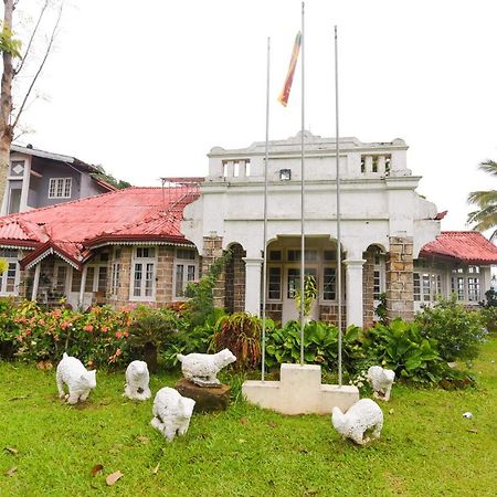 Oyo 441 Kandy Hill Bungalow エクステリア 写真