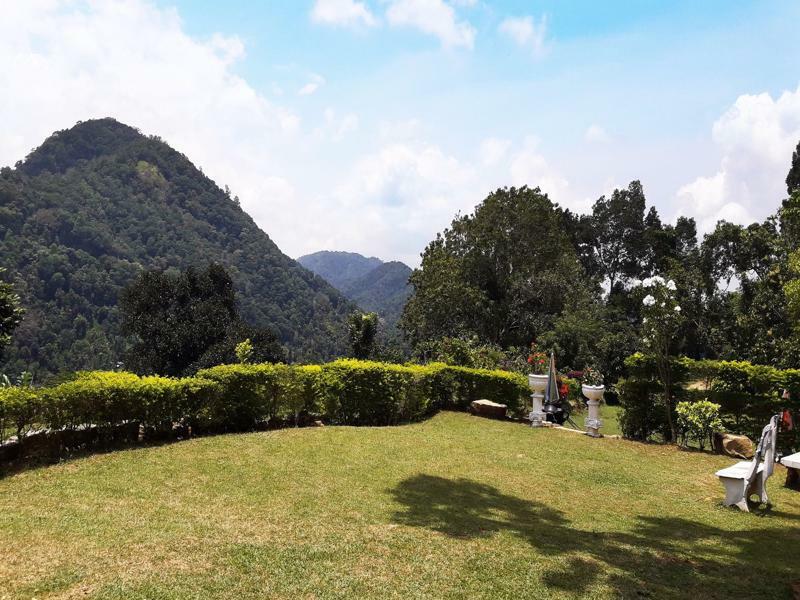 Oyo 441 Kandy Hill Bungalow エクステリア 写真