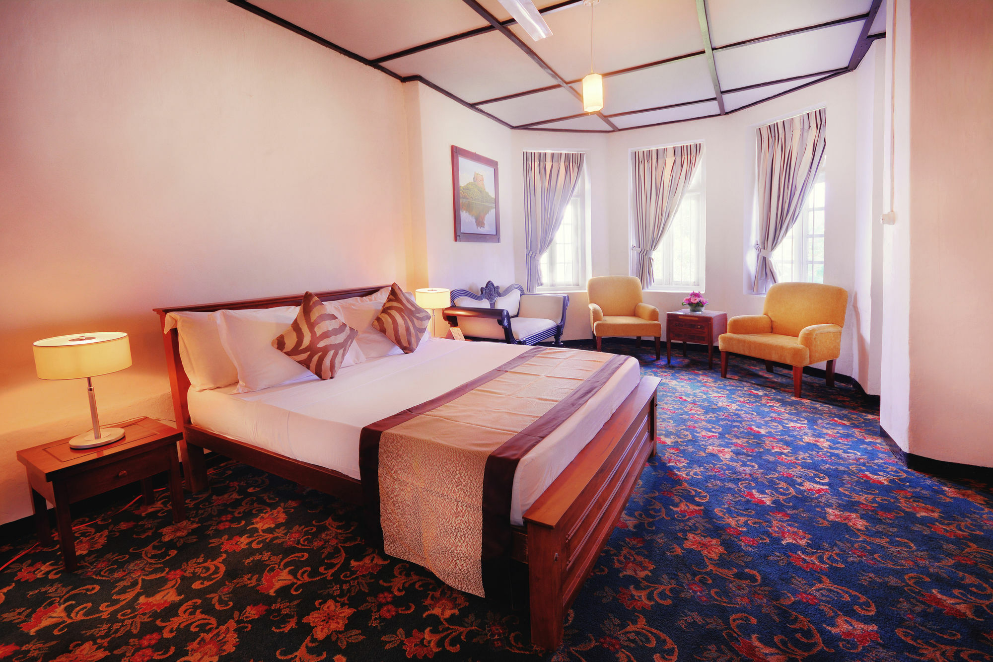 Oyo 441 Kandy Hill Bungalow エクステリア 写真