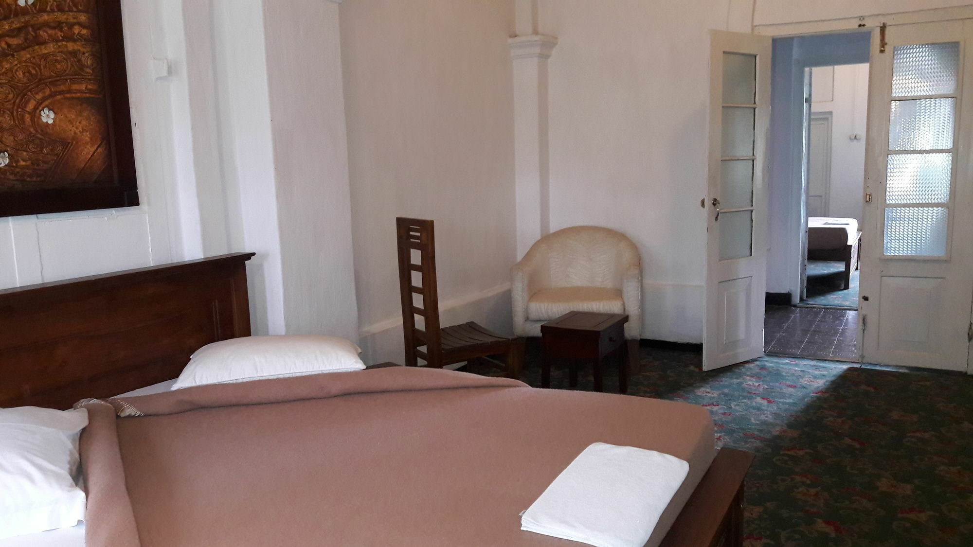 Oyo 441 Kandy Hill Bungalow エクステリア 写真