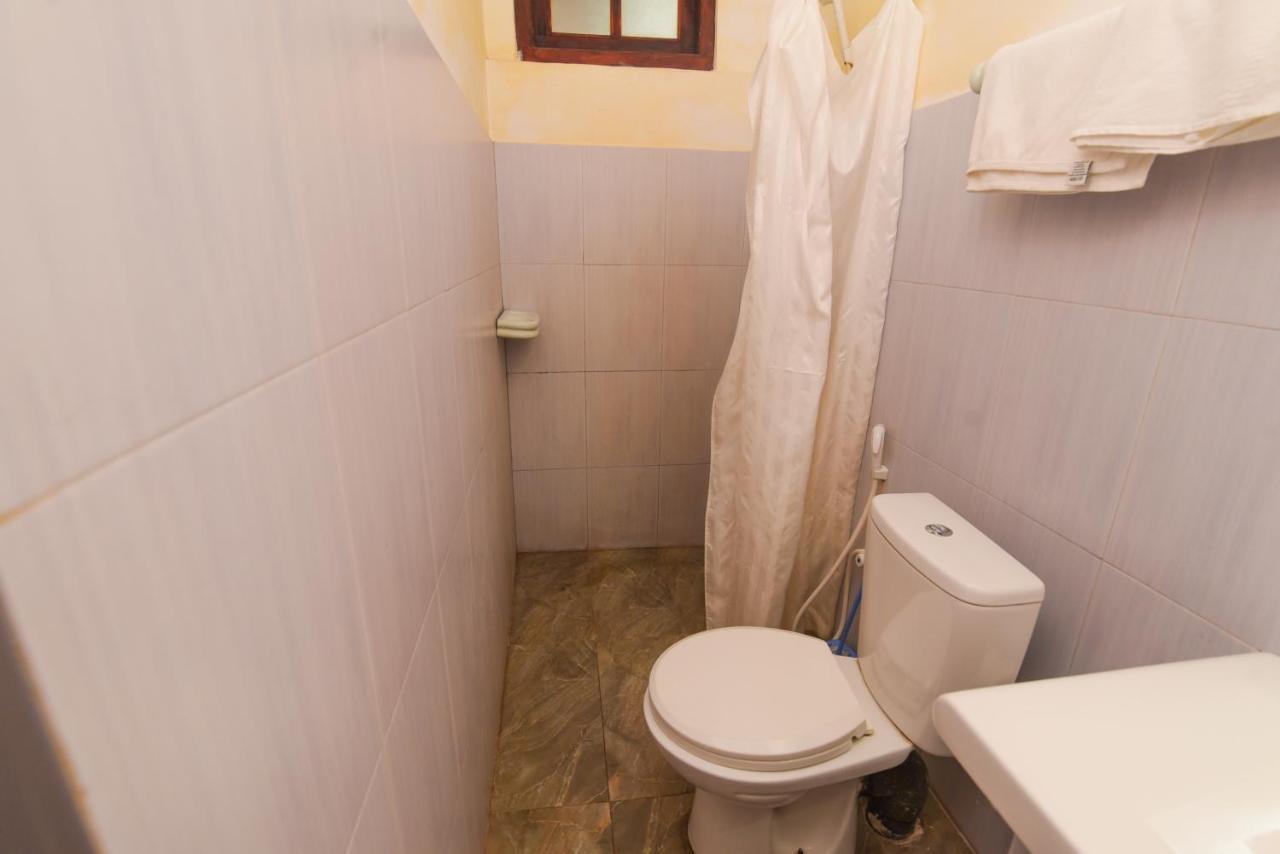 Oyo 441 Kandy Hill Bungalow エクステリア 写真
