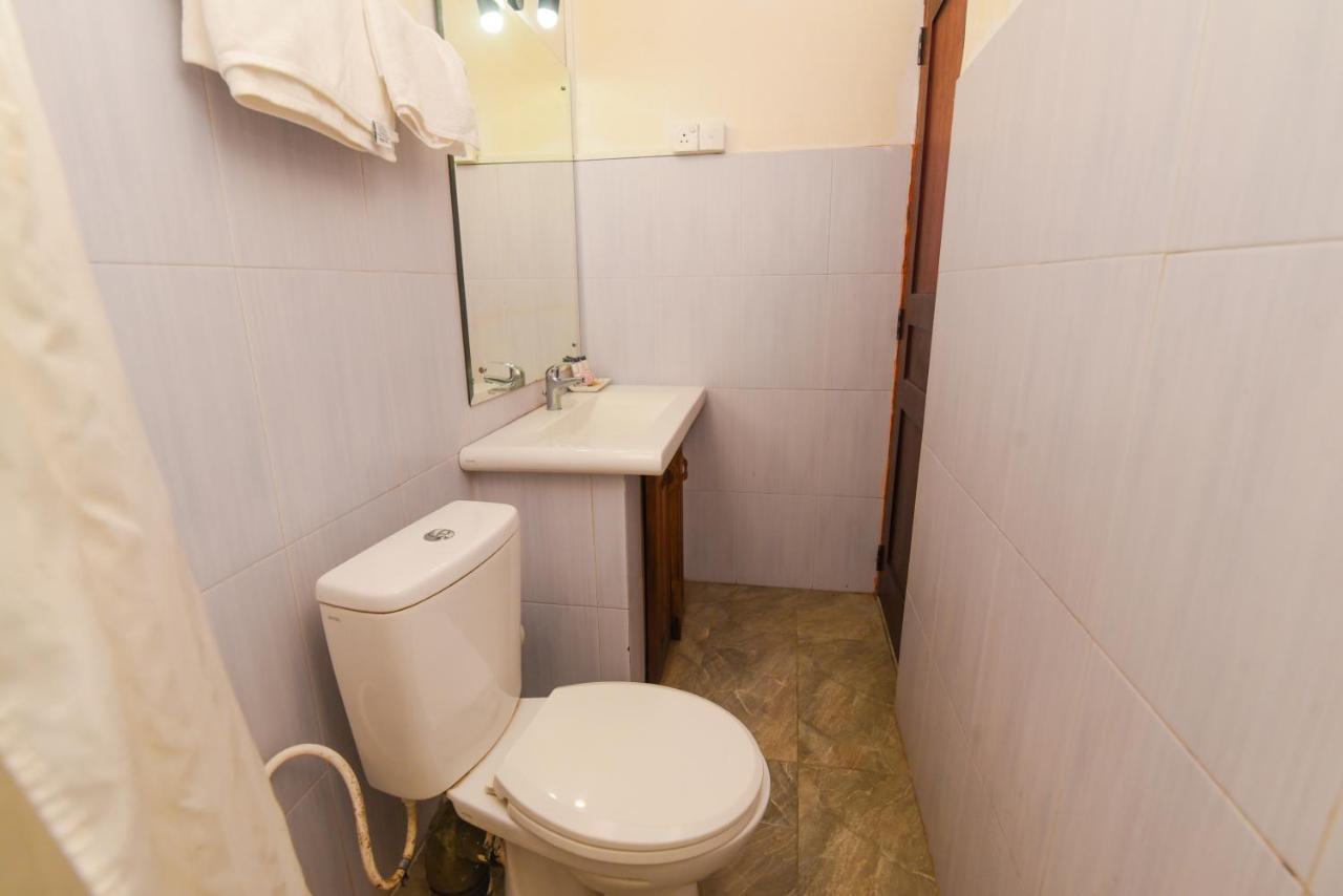 Oyo 441 Kandy Hill Bungalow エクステリア 写真