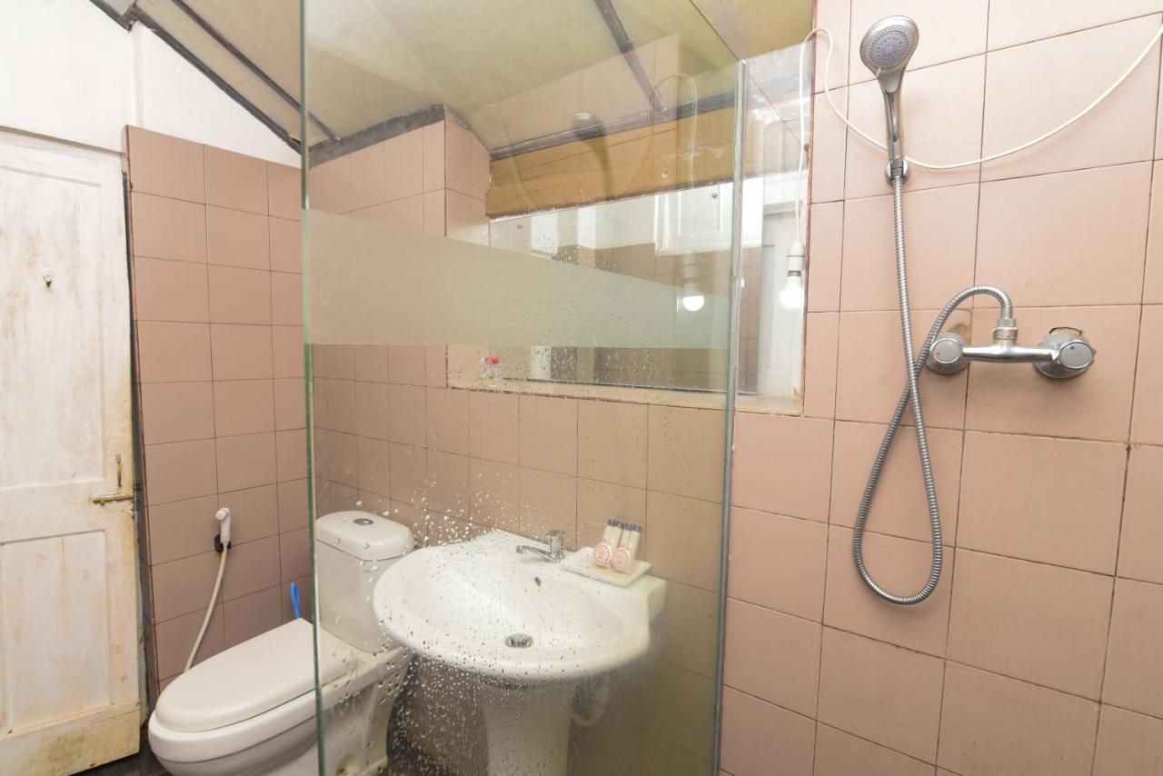 Oyo 441 Kandy Hill Bungalow エクステリア 写真