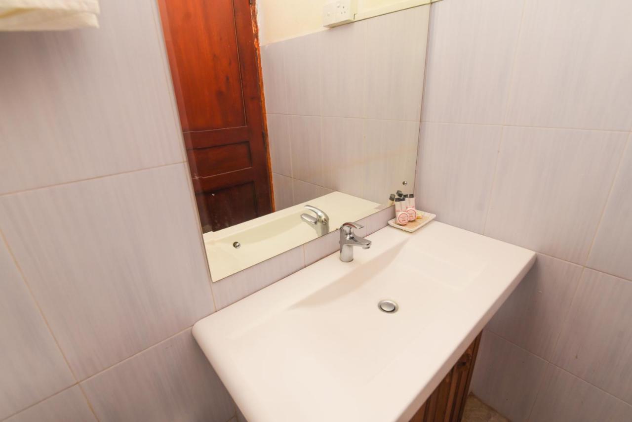 Oyo 441 Kandy Hill Bungalow エクステリア 写真