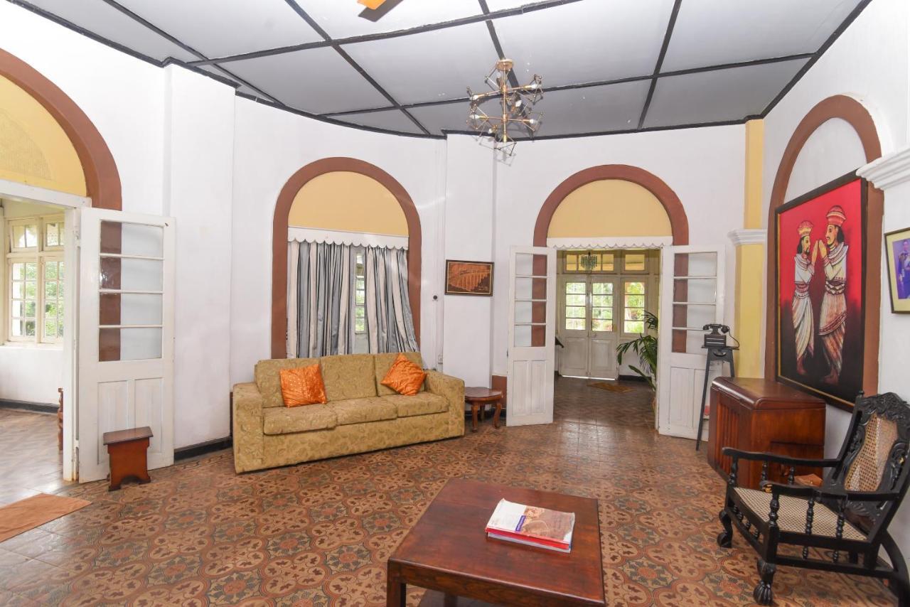 Oyo 441 Kandy Hill Bungalow エクステリア 写真