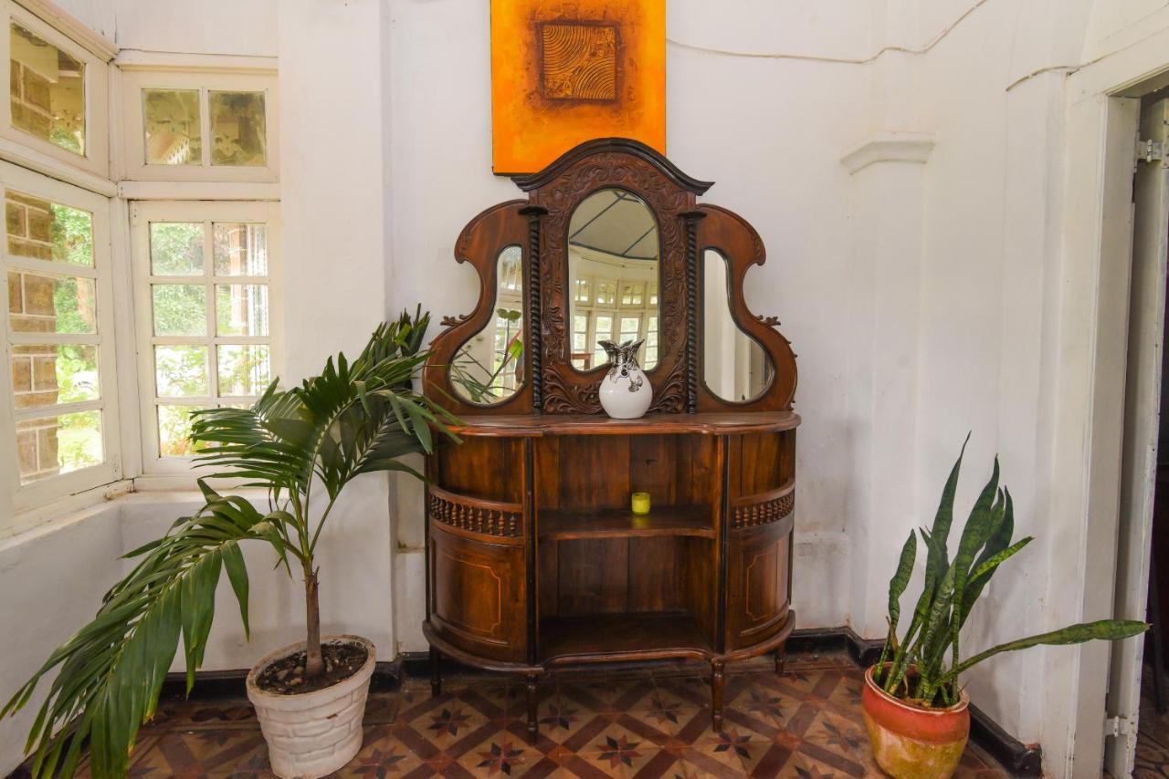 Oyo 441 Kandy Hill Bungalow エクステリア 写真