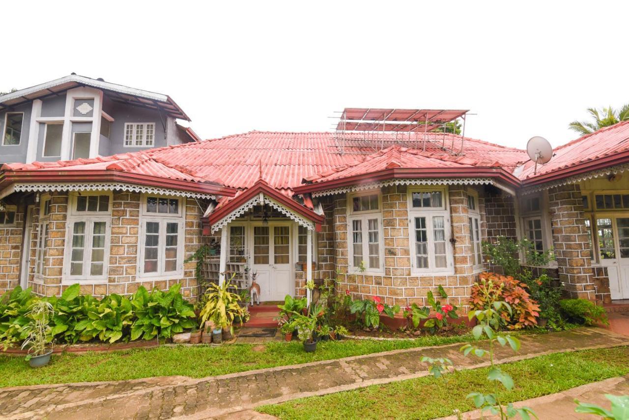Oyo 441 Kandy Hill Bungalow エクステリア 写真