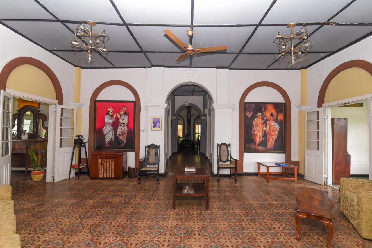 Oyo 441 Kandy Hill Bungalow エクステリア 写真
